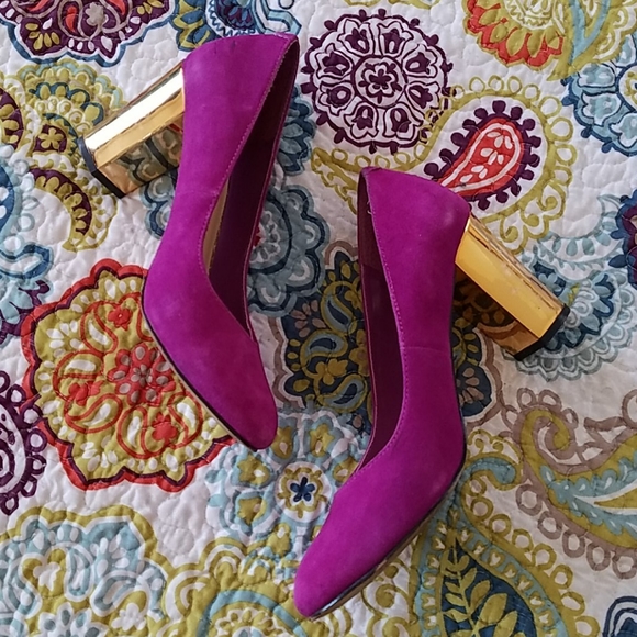 Dolce Vita Shoes - Dolce Vita heels